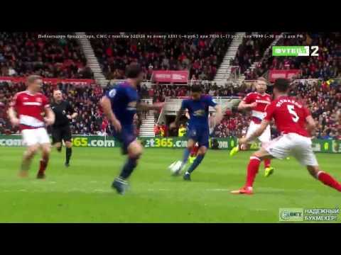 Pick of the week 29- Premier League 2016-17