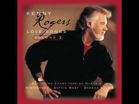 Kenny  Rogers - Daytime Friends & Night Time Lovers (1978)