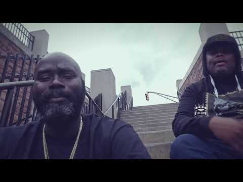 Tone Liv & Decay The Llama - Cloudy Days