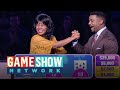 Veronica Could Win 25 000 Catch 21 Game Show Network