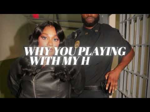 Lizzen x Trina -  Audacity [Official Lyric Video]