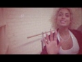Danileigh EASY Remix Ft Chris Brown Fan Dance Compilation