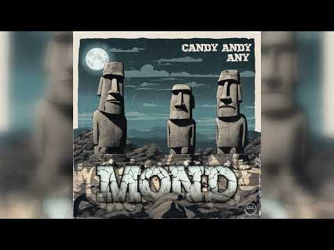 Candy Andy & Any - Wenn i schribe (feat. PHYLO / DJ Proke)