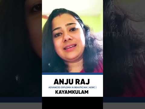 Anju Raj Sharing Her Experience with GITD