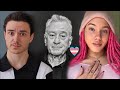 Robert De Niro S Trans Daughter Sparks Hollywood Conversation