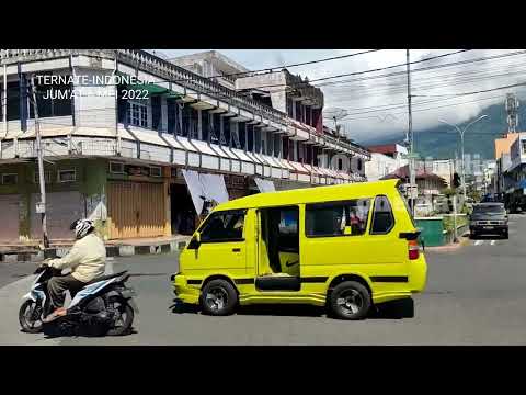 KOTA TERNATE 6 MEI 2022 @ONE DAY 1000R STUDIO