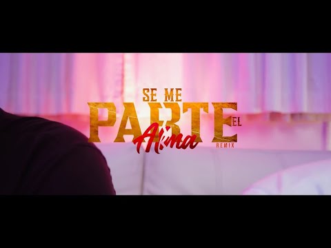 Se me parte el alma Remix - Kevin El Autorizado , Zafiro Rap y Miguel Angel El Genio