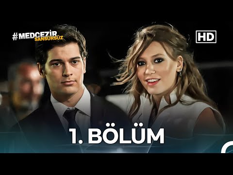 Medcezir 1. Bölüm (SANSÜRSÜZ)