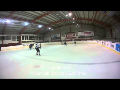 MH SUPERLIGA 14.kolo (Jaro 2016) sestřih gólů