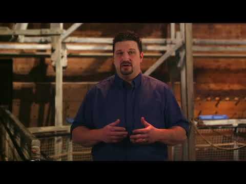 Noah - The Man, The Ark, The Flood (Session 3 - The Flood)