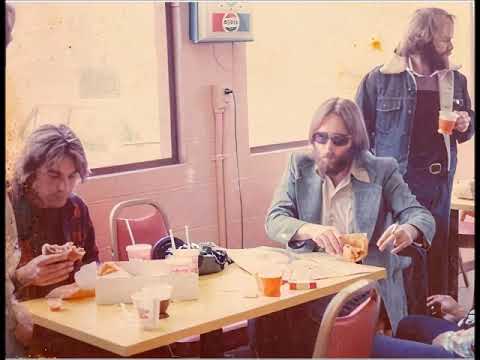 The Beach Boys - Lady (Fallin' In Love) - Live 1971