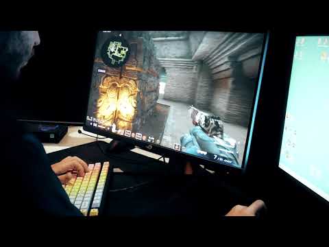 FPX STYKO: How we WON the FIRST EVER Tier 1 Ancient match vs. Astralis