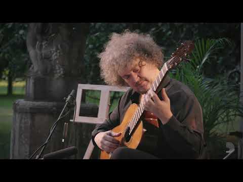 Masters in the Moment: Zoran Dukic | D'Addario Classical Guitar Strings