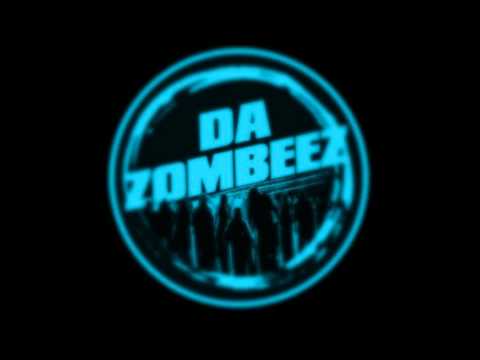 DA ZOMBEEZ - FORGOTTEN INSTRUMENTALS ( Looped )