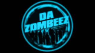 DA ZOMBEEZ - FORGOTTEN INSTRUMENTALS ( Looped )