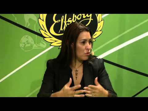 Studio Elfsborg - Svensson & Klarström Del 1