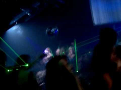 Martinez del Rocca - Flirt