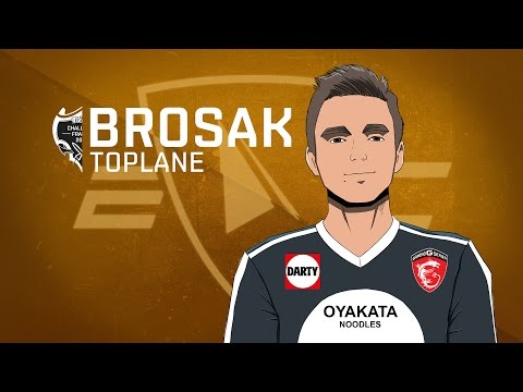 Challenge France 2017 | E-Corp Gentle, un groupe soudé et déterminé !