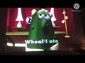 The New And Improved Bunny Song