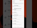 How To Change Default USB Option On Infinix Shorts