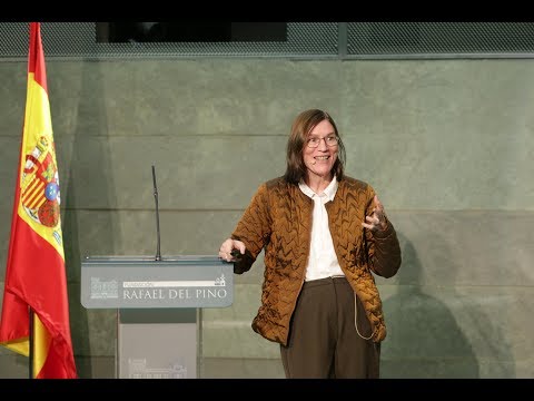 Barbara Oakley - English version