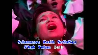 Download lagu Symphony Music - Sbab Tuhan Baik (Recorded live at Jakarta Convention Center 1996) mp3