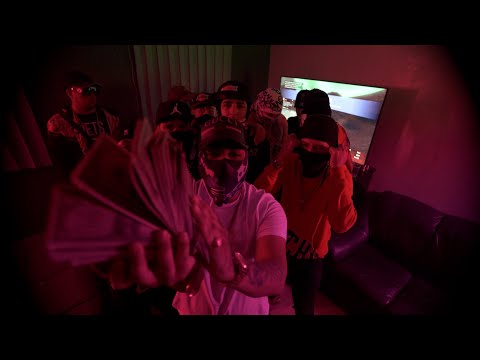 Maiky MF - Genesis Feat. J-Emiliano, Z Jocker, Chuky Indica (Prod. Dakos) Video Oficial
