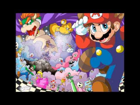 Nightcore- Luigi's Ballad