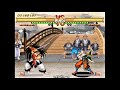 Haohmaru Vs Basara Hardest AI Samurai Shodown V Perfect