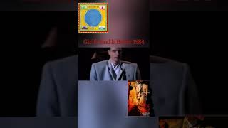 Talking Heads stop making sense Girlfriend Is Better  #talkingheads #80sfilms #80smusic ￼