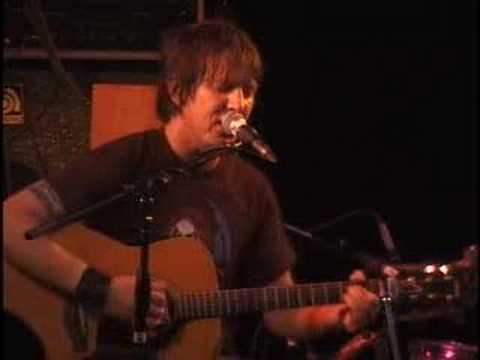 Elliott Smith - Division Day (Live)