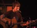 Elliott Smith - Division Day (Live)