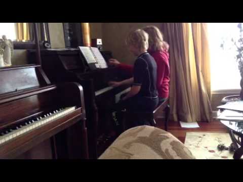 Happy Birthday Buga 1