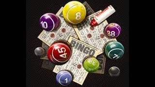 Seminole Bingo  An Unofficial Slideshow