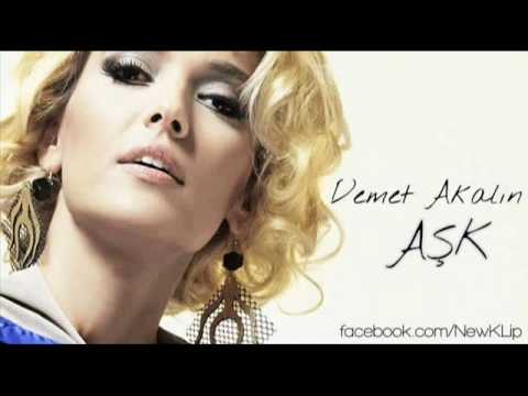 Demet Akalın - Aşk (Dj Göksel Candan Club Remix)