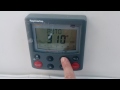 How Sailboat Autopilot Works Raymarine