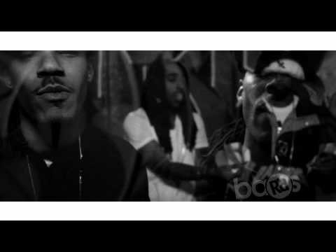 The Artist Records - 'On Deck' [MUSIC VIDEO]