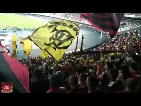 O VASCO É SEMPRE VICE DO MEU MENGÃO + Gritos contra o Basco - Final Carioca 2019