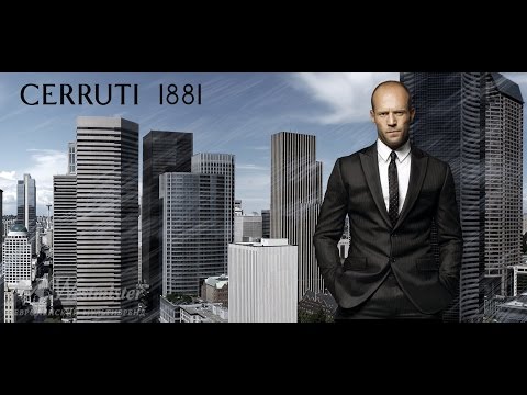 Cerruti 1881 Paris Menswear Fashion Show Fall Winter 2015-16 | Westmister.eu | Интернет-магазин