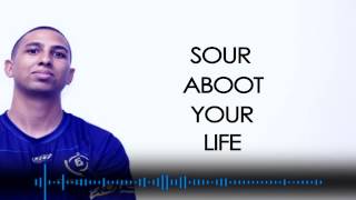 MaximusBlack - Ling and Roaches LYRIC VIDEO (SC2 Parody)