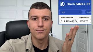 The Best Life Insurance Script (Learn in 4 mins)
