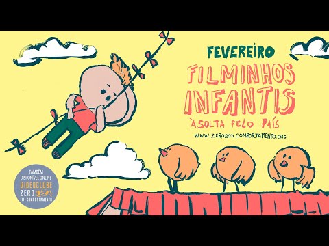 Trailer Fiminhos &agrave; Solta Pelo Pa&iacute;s fevereiro