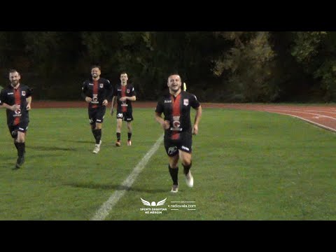 FC Kosova Neuchatel 1:0 FC Fleurier (momentet e ndeshjes - highlights)
