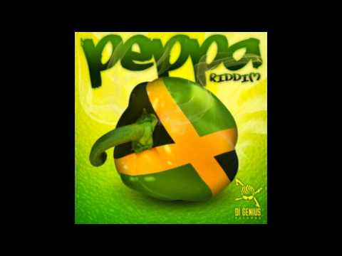 Dj Charlan' Feat Shabba Ranks - None A dem RMX