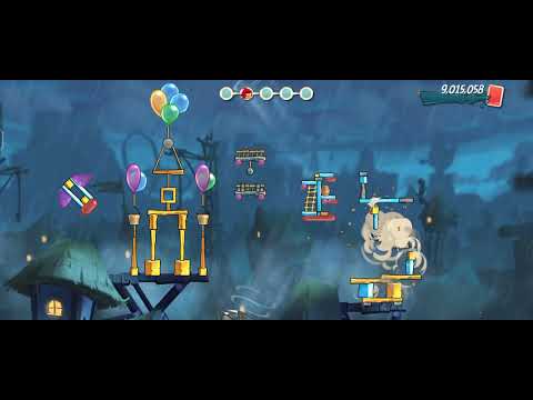 Angry Birds 2 King Pig Panic Today | AB2 KPP #030126