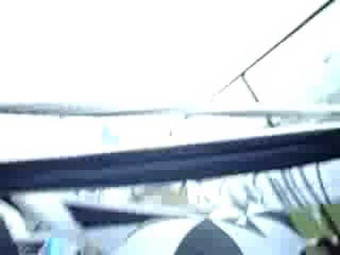 arzeno empeza a correr