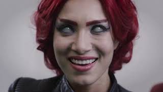 Download lagu NINJAK VS THE VALIANT UNIVERSE   The''Webseries'' mp3