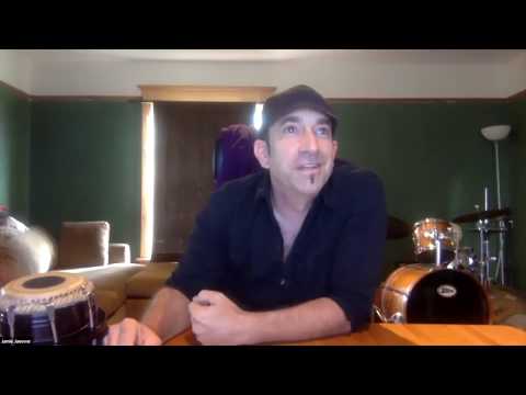 Resonance Academy Faculty Jamie Janover on Resonance Expeditions in Egypt, Peru & Mexico