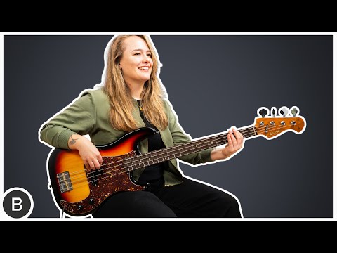 IS THIS THE BEST AFFORDABLE P-BASS ??
