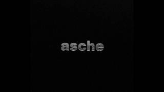 Asche - Your Bomb [10/11]
